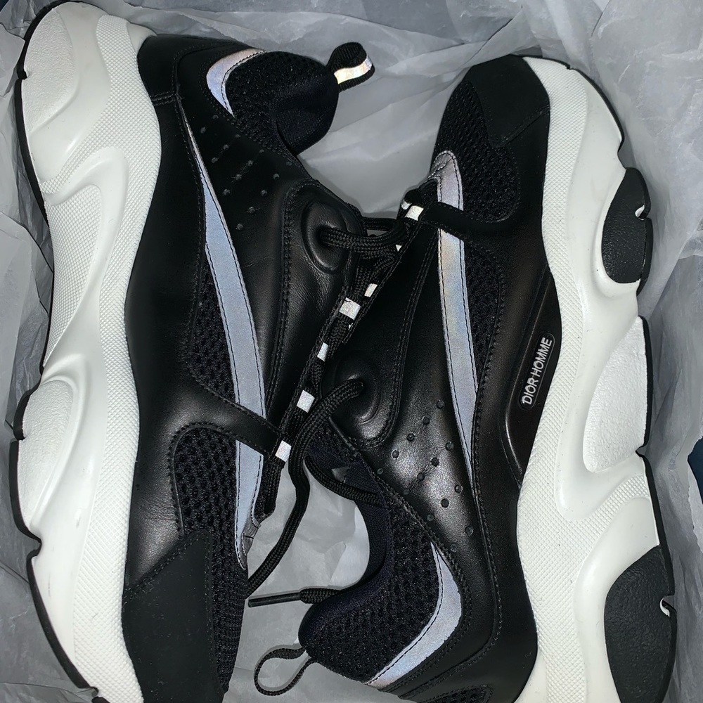 Dior sneakers